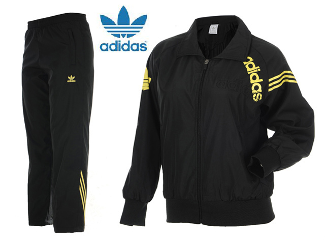 Survetement Adidas Femme - 031